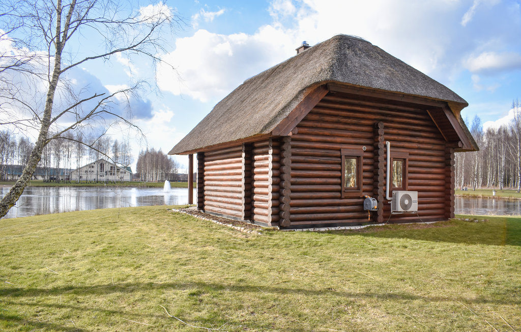 Ferienhaus - Finjasjön/Hässleholm/Tyringe , Schweden - S11967 7