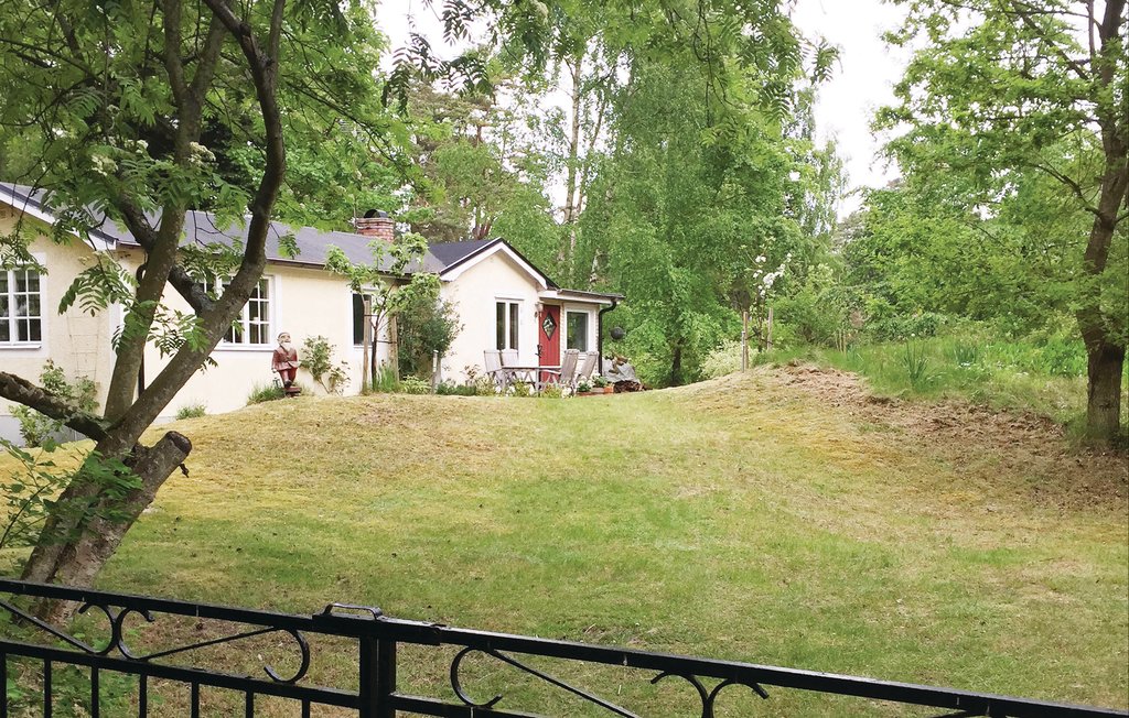 Feriehuse - Beddingestrand/Trelleborg , Sverige - S11431 5