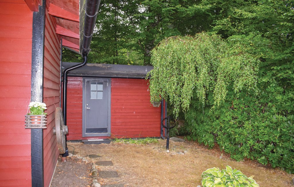 Feriehuse - Ängelholm/Hjärnarp , Sverige - S11545 11