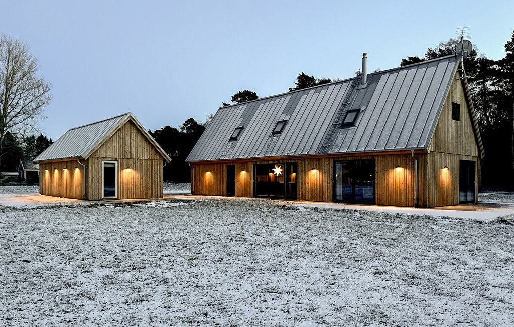 Semesterhus - Ystad , Sverige - S11627 6