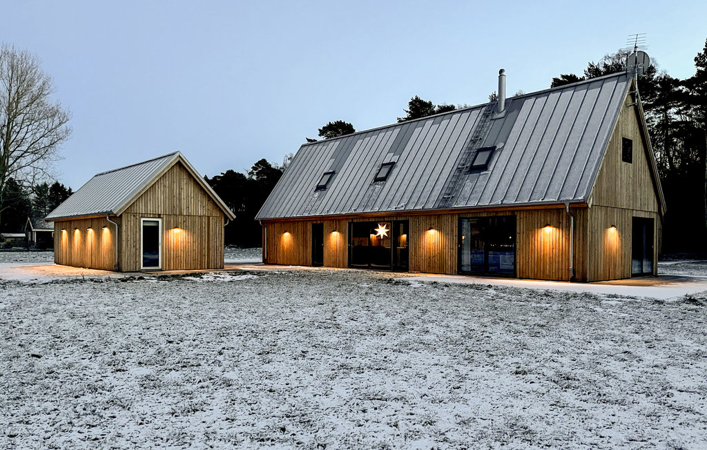 Ferienhaus - Ystad , Schweden - S11628 6