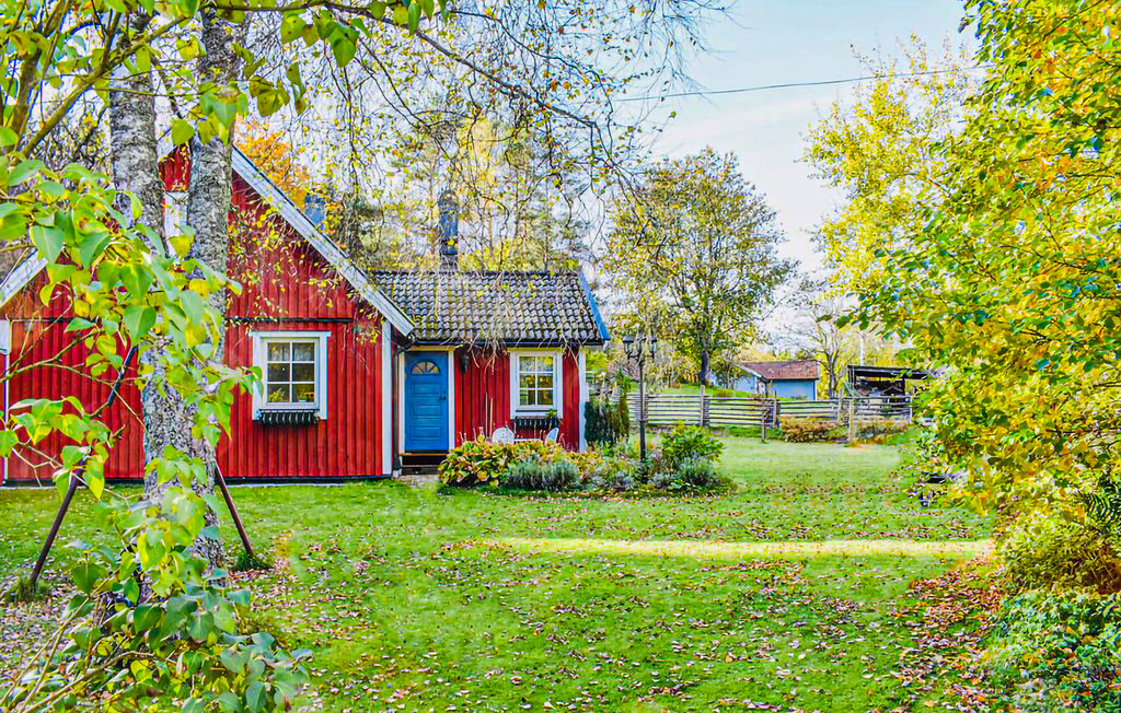 Ferienhaus - Bosarpasjön , Schweden - S11671 13