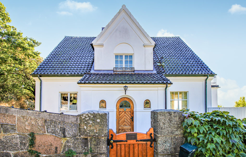 Feriehuse - Mölle/Kullaberg , Sverige - S11925 1