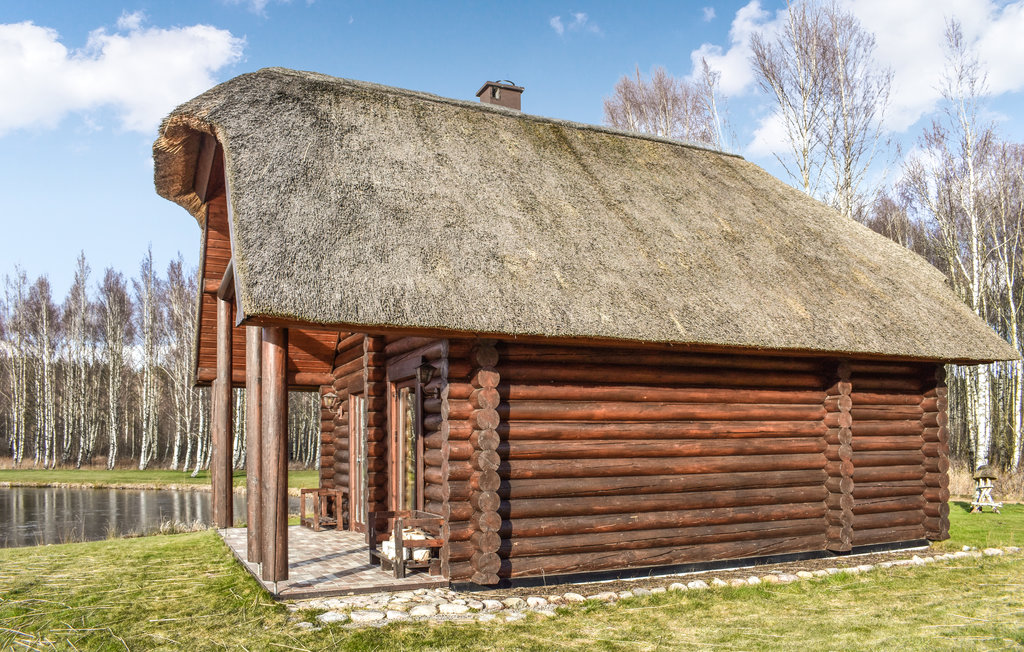 Ferienhaus - Finjasjön/Hässleholm/Tyringe , Schweden - S11967 8