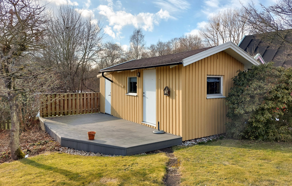 Feriehuse - Råå/Helsingborg , Sverige - S11999 2