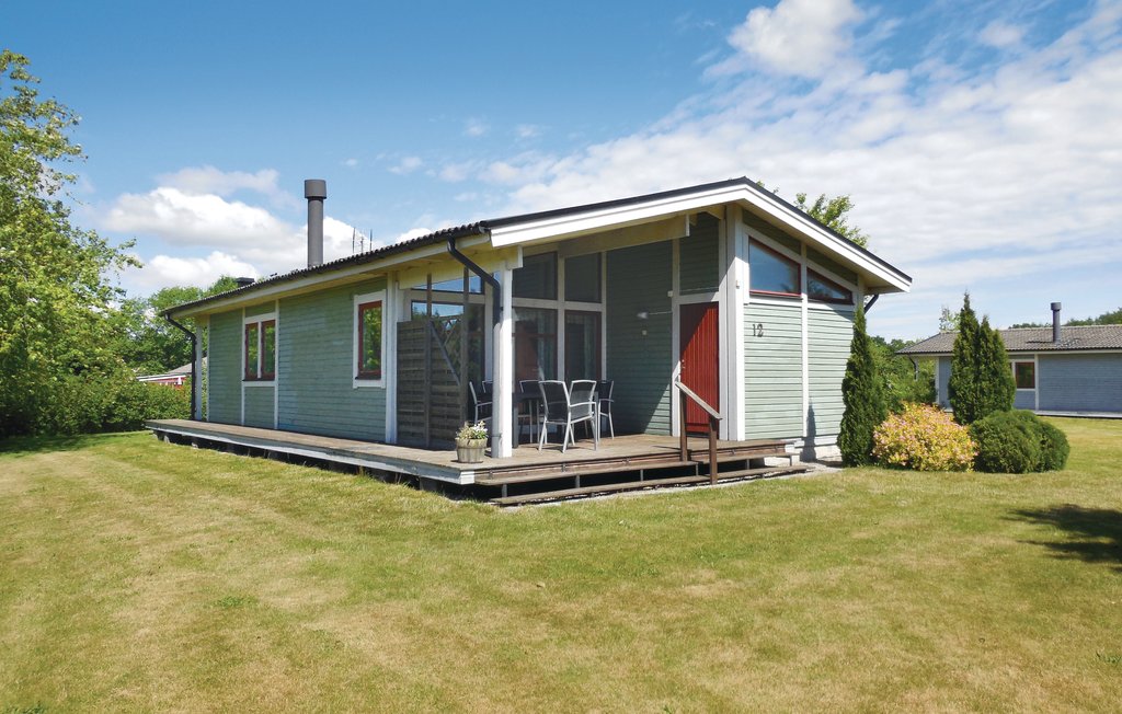 Feriehus - Gyllebo fritidsområde , Sverige - S11000 1