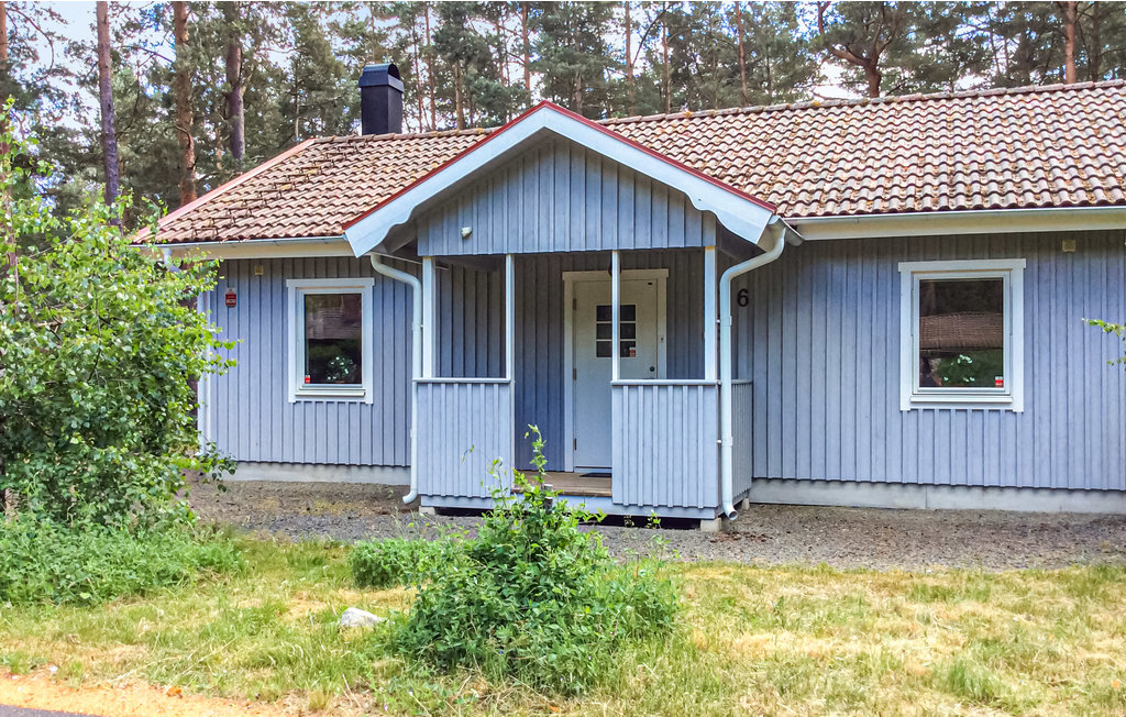 Ferienhaus - Yngsjö , Schweden - S11037 1