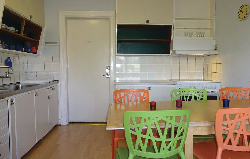 Feriehuse - Tomelilla , Sverige - S11072 10