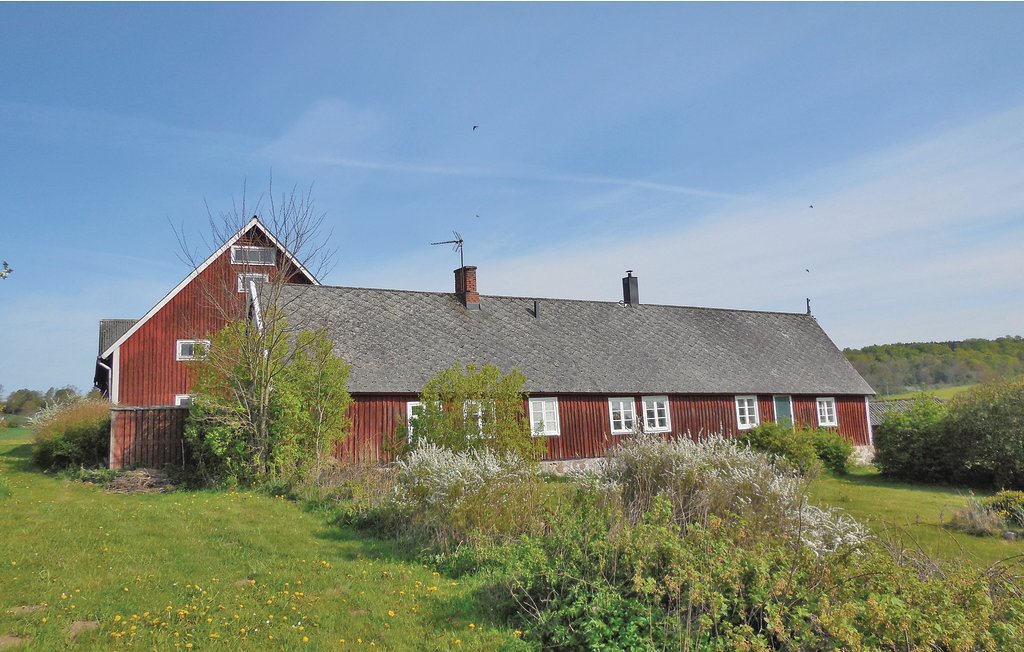 Feriehus - Fiskabäck/Brösarp , Sverige - S11089 1