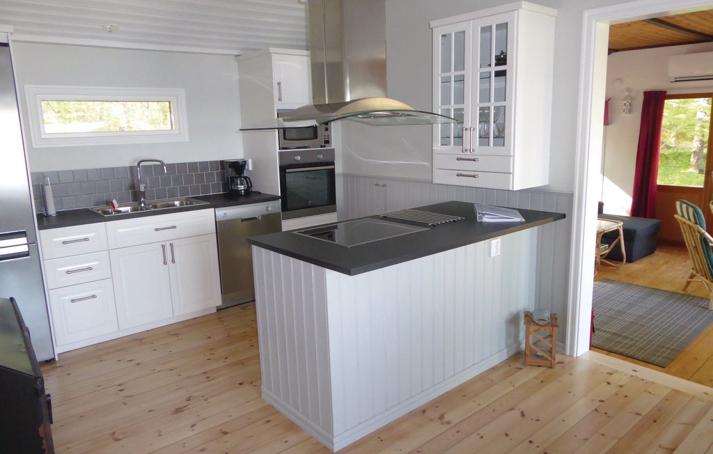 Feriehuse - Kristianstad , Sverige - S11147 8