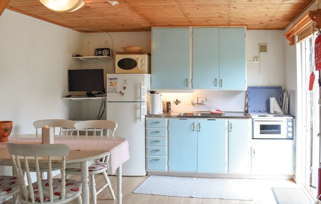 Feriehuse - Abbekås , Sverige - S11301 4