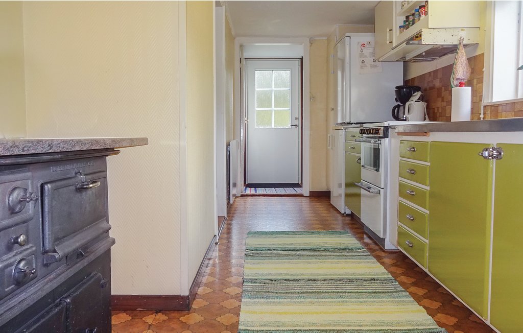 Feriehus - Troedstorp/Farstorp , Sverige - S11407 10