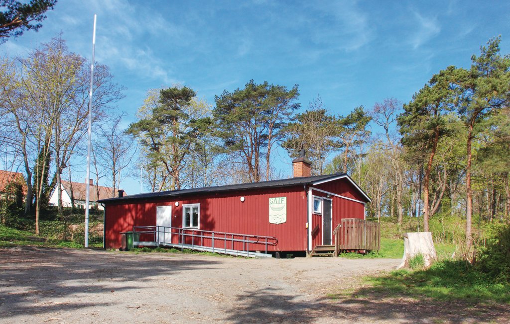 Ferienhaus - Simrishamn , Schweden - S11484 1