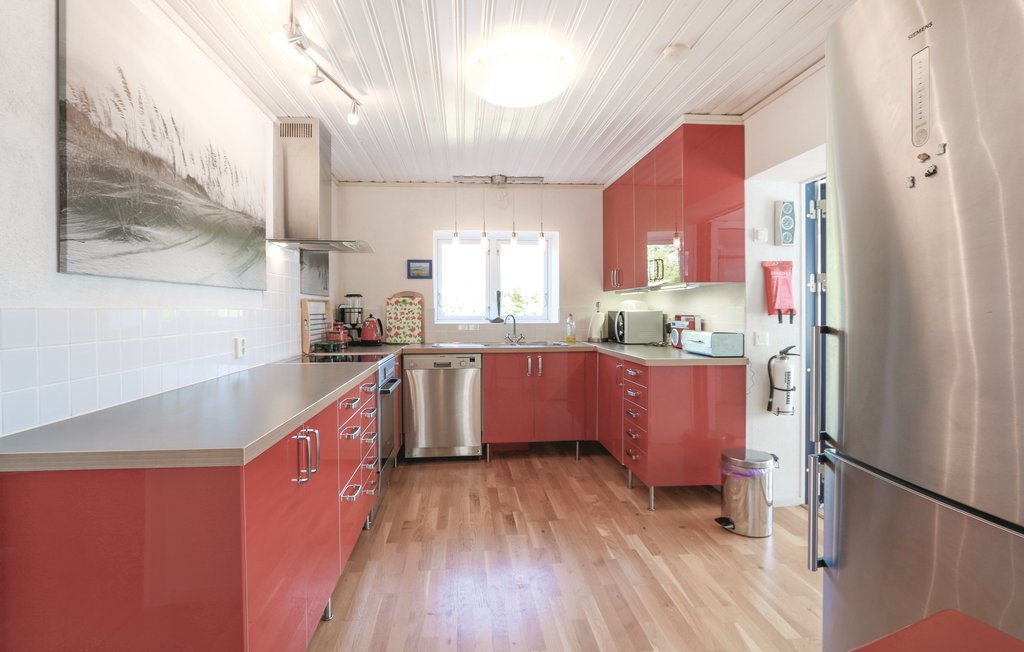 Feriehuse - Ystad , Sverige - S11497 11