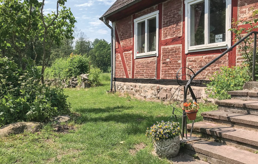 Feriehus - Hässleholm/Vinslöv , Sverige - S11548 7