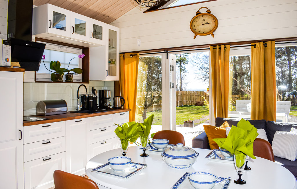 Feriehuse - Trelleborg/Smygehamn , Sverige - S11849 5