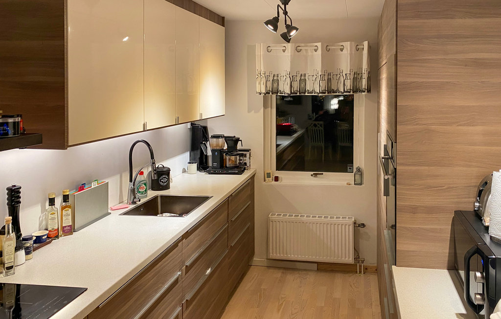 Feriehuse - Åkarp , Sverige - S11860 6