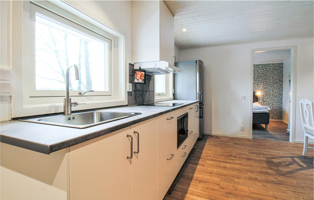 Semesterhus - Kågeröd/Svalöv , Sverige - S11939 4