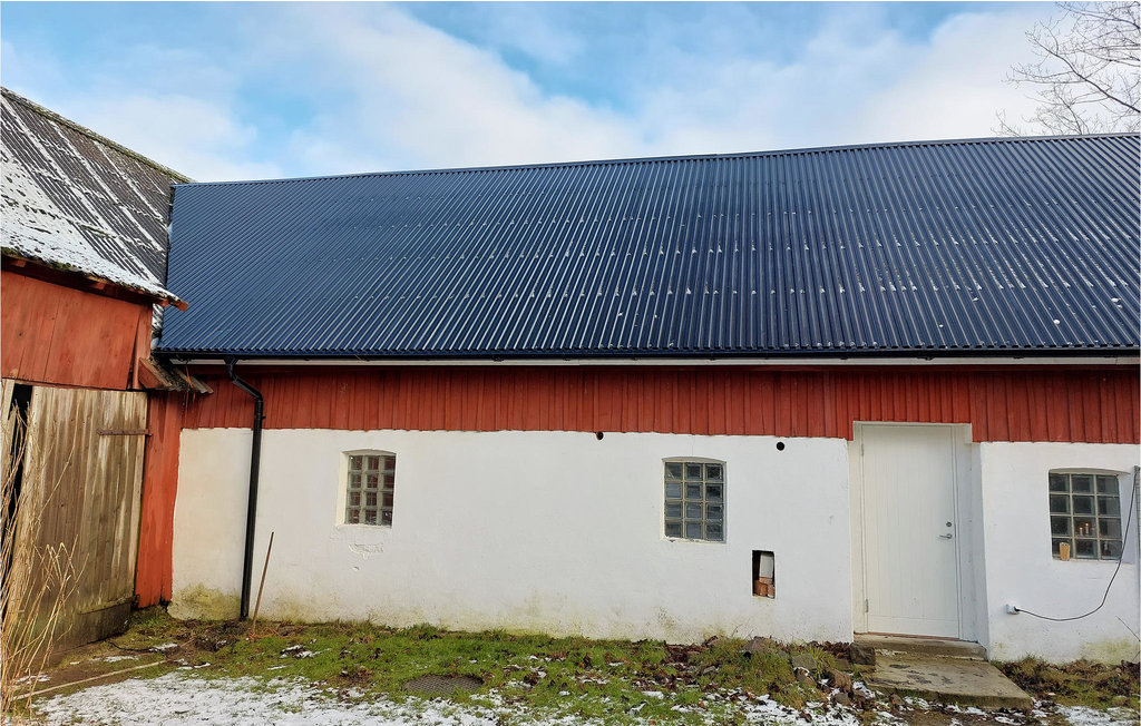 Semesterhus - Kågeröd/Svalöv , Sverige - S11939 2