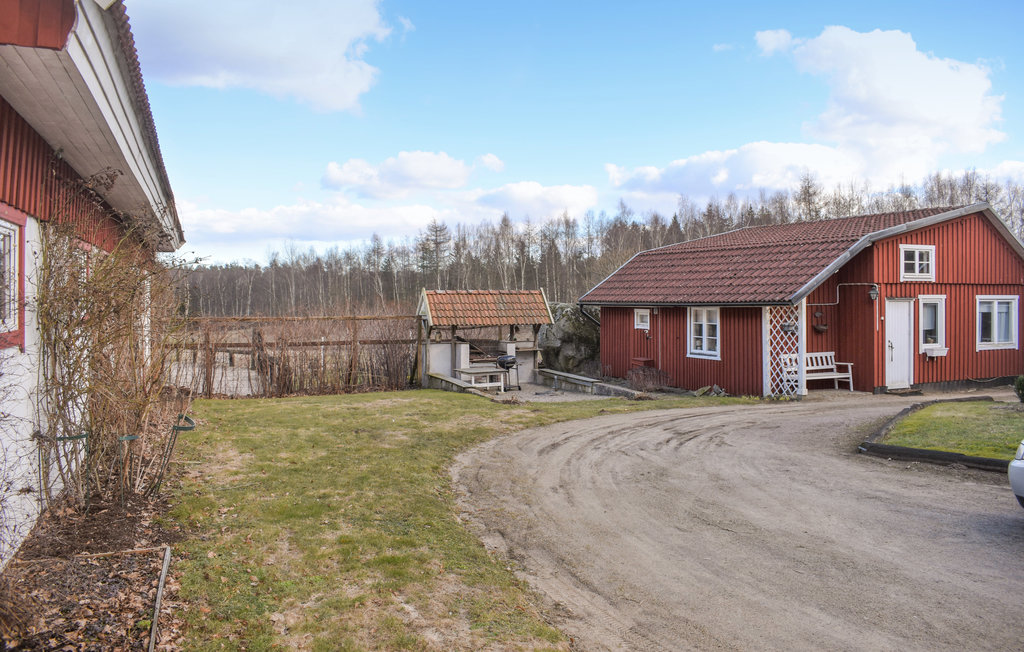 Feriehuse - Hässleholm , Sverige - S11958 5