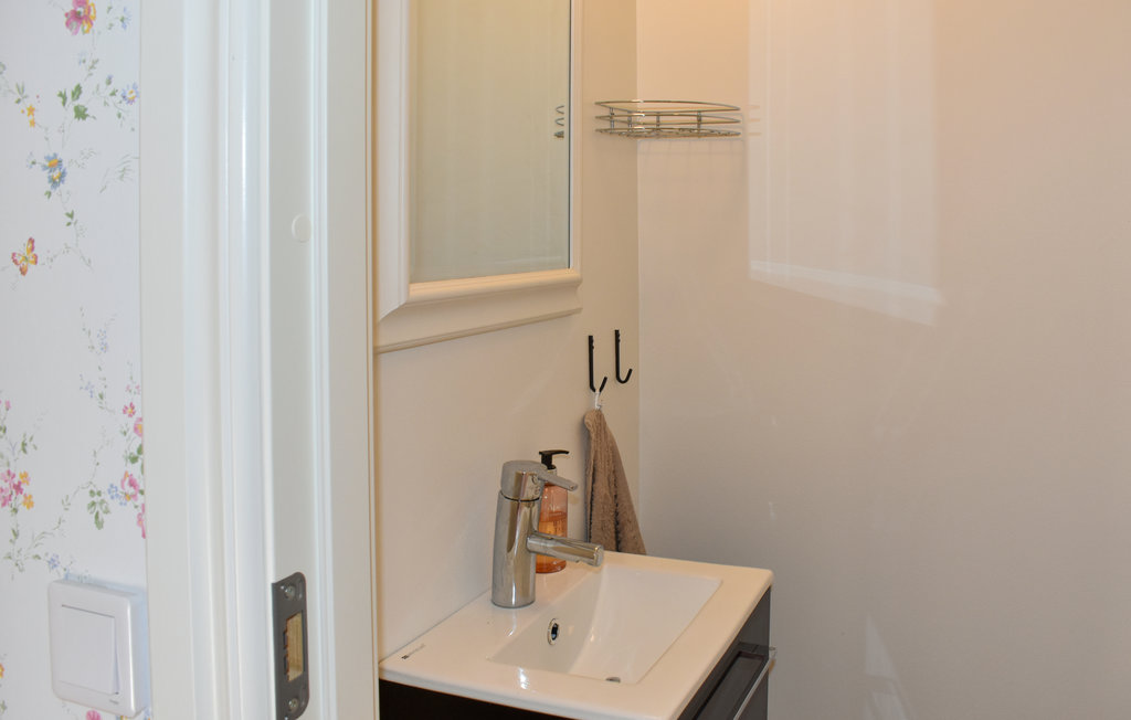 Semesterhus - Vollsjö , Sverige - S11621 33