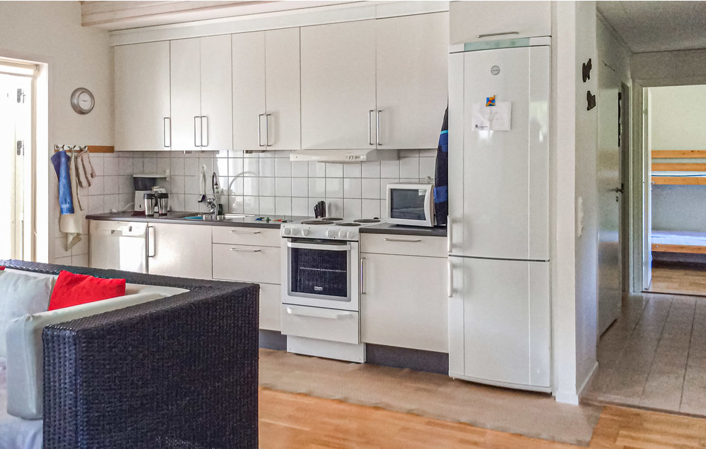 Ferienhaus - Yngsjö , Schweden - S11037 5