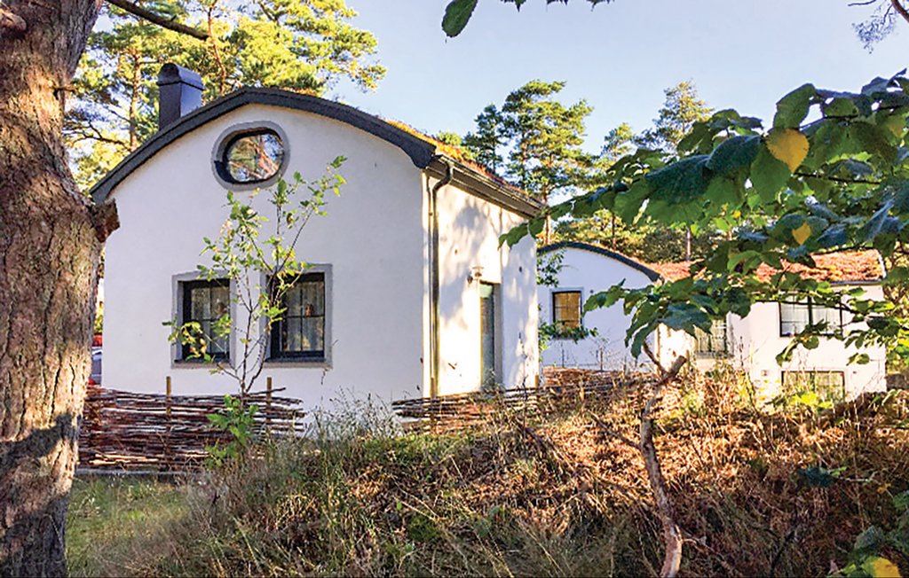 Feriehus - Simrishamn/Borrby Strand , Sverige - S11157 1