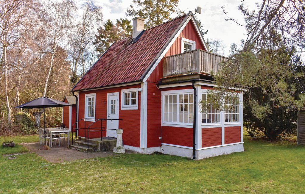 Ferienhaus - Ljunghusen , Schweden - S11255 1