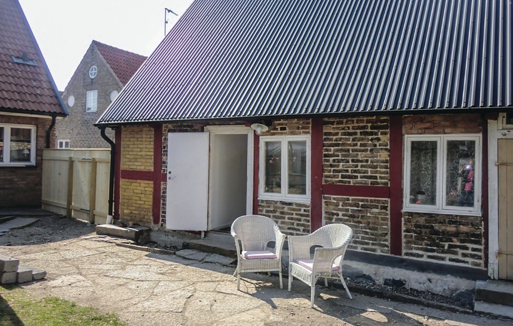 Ferieleilighet - Råå/Helsingborg , Sverige - S11297 1