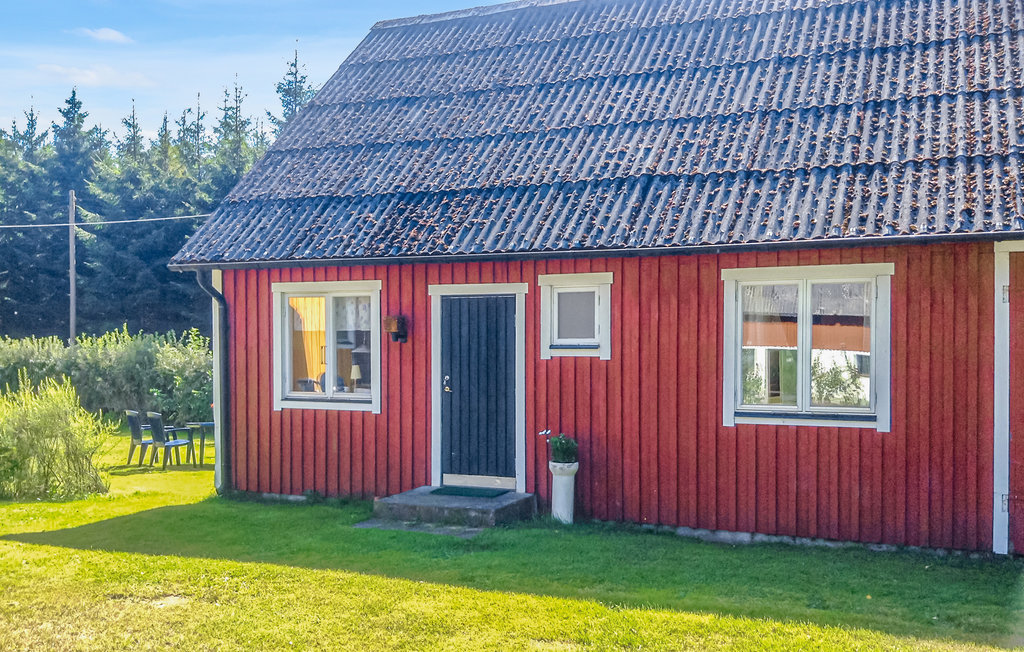 Ferienhaus - Harastorp/Röke , Schweden - S11342 1