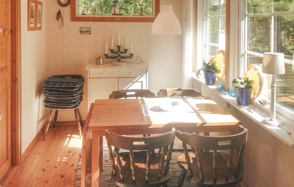 Feriehus - Yngsjö Havsbad , Sverige - S11351 5