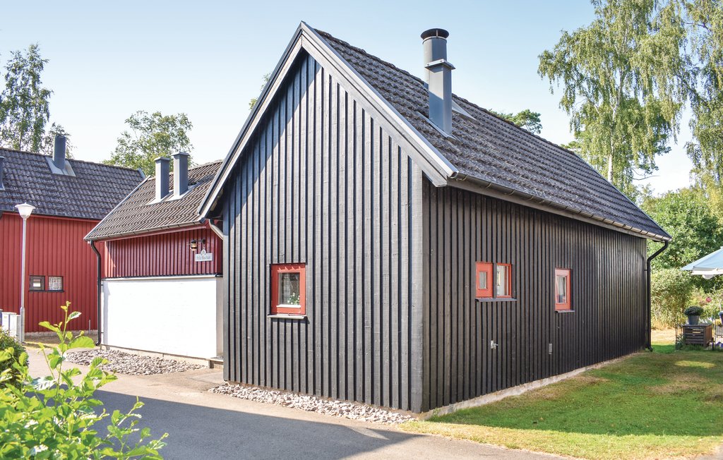 Semesterhus - Ängelholm , Sverige - S11544 7