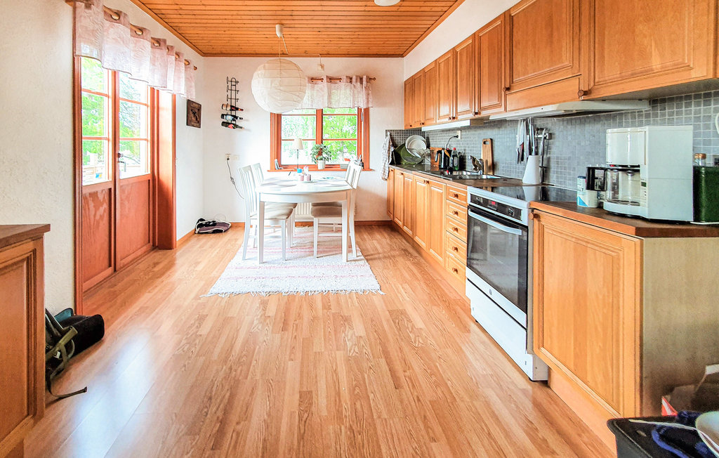 Feriehuse - Örkelljunga/Hjälmsjön , Sverige - S11908 7