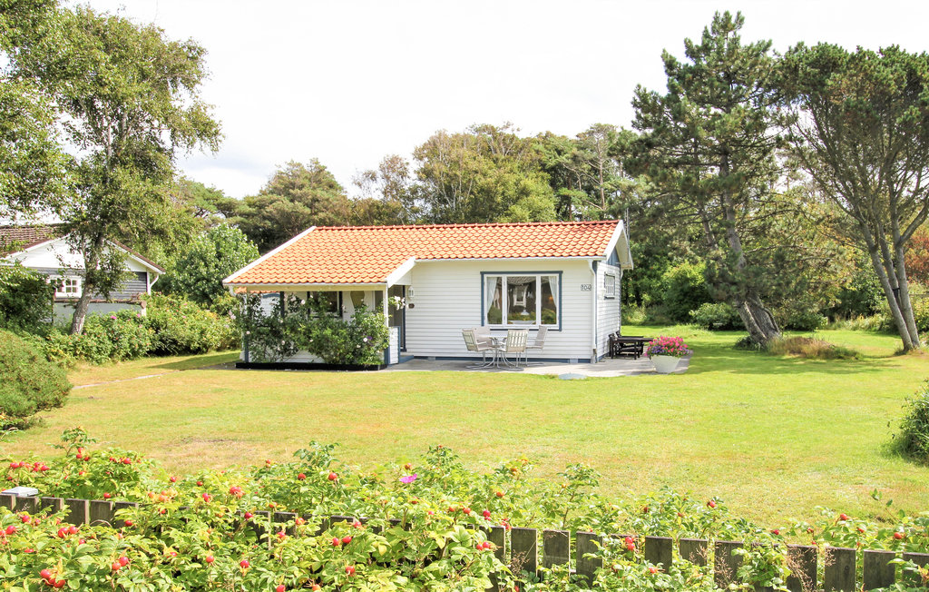 Semesterhus - Skummeslövsstrand , Sverige - S11917 2