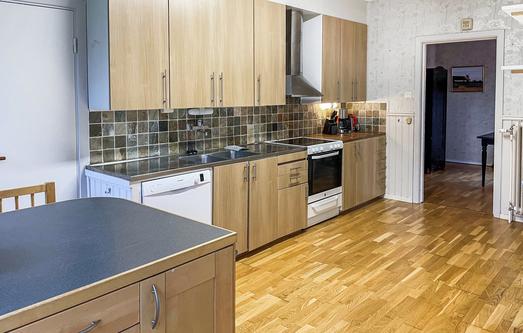 Feriehuse - Flyinge/Revinge/Lund , Sverige - S11960 6