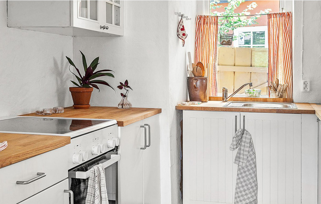 Semesterhus - Skåne Tranås/Österlen , Sverige - S11976 6