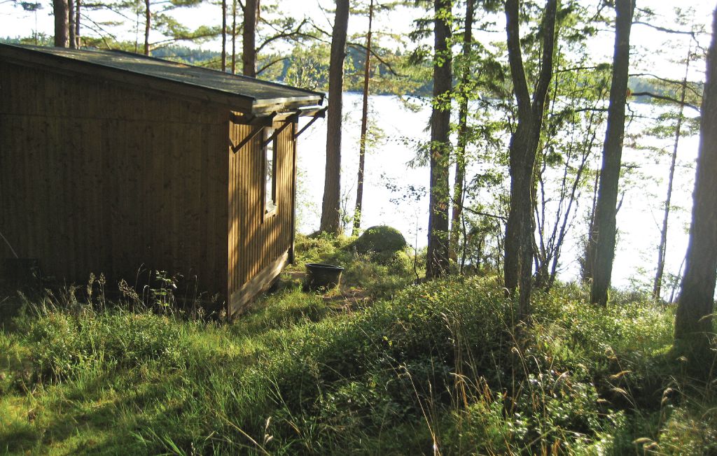 Feriehus - Vesljunga/Vittsjö , Sverige - S11058 1