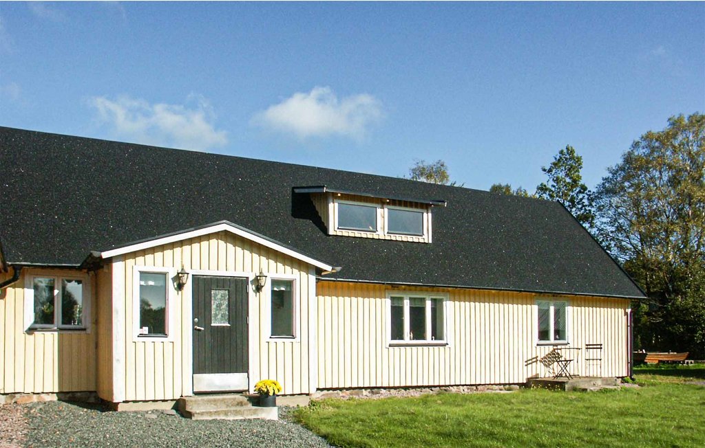 Feriehuse - Hörby/Linderödsåsen , Sverige - S11143 2