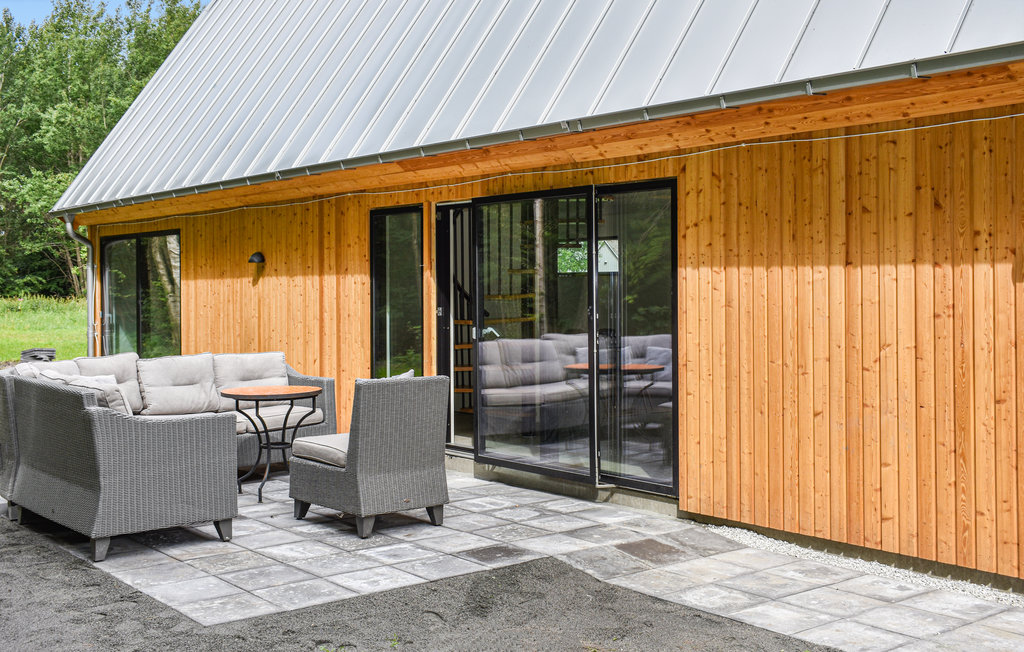 Semesterhus - Ystad , Sverige - S11627 9