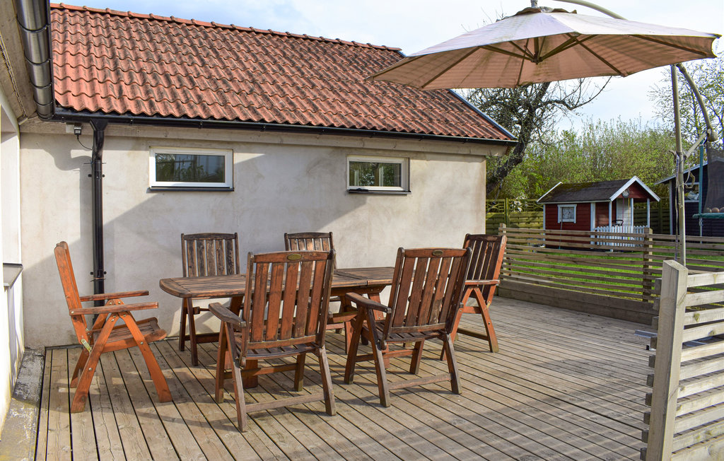 Ferienhaus - Ystad/Sövestad , Schweden - S11652 7