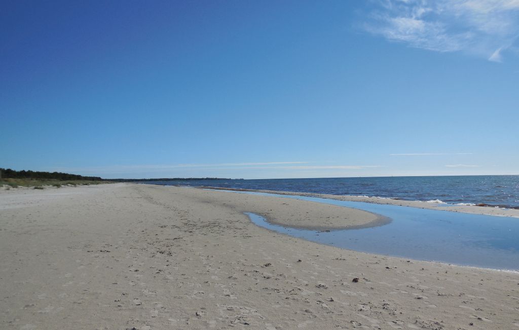 Ferienhaus - Sandby Strand , Schweden - S11003 6