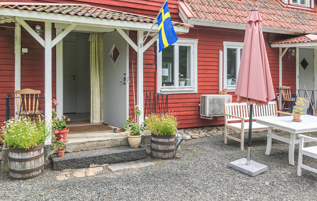 Ferienwohnung - Immeln/Östra Göinge , Schweden - S11067 8