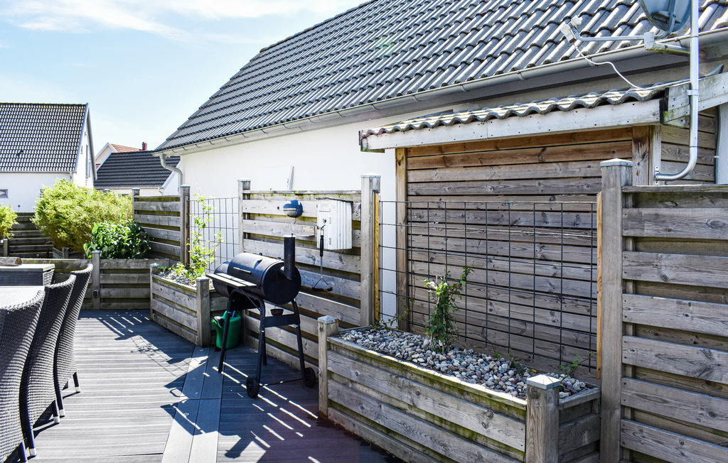 Ferienhaus - Ystad , Schweden - S11251 8