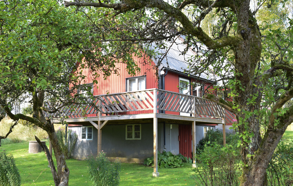 Semesterhus - Örkelljunga , Sverige - S11265 6