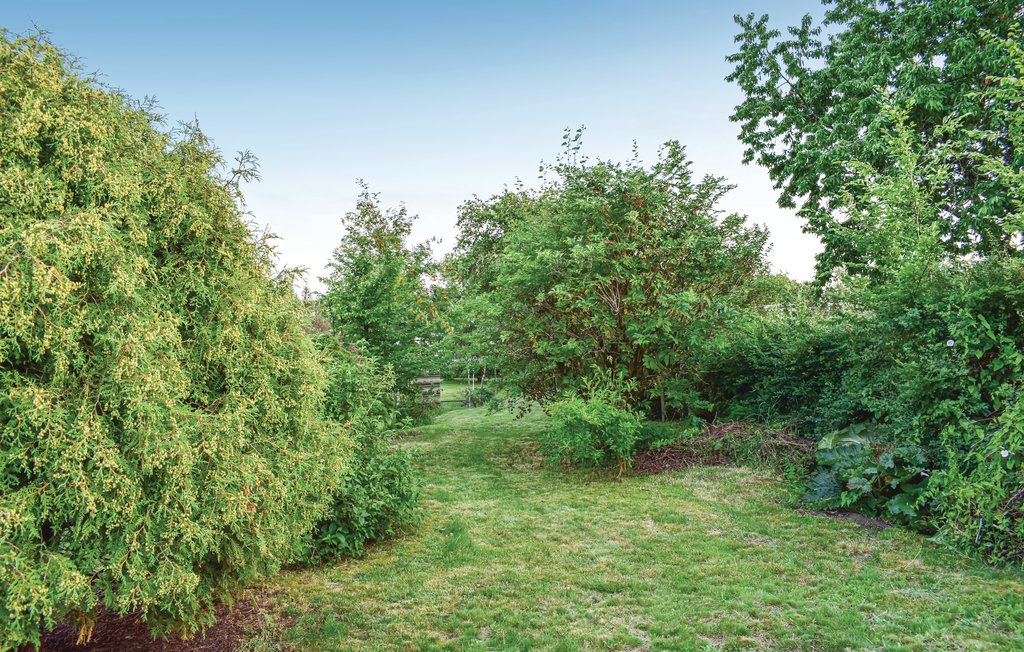 Feriehuse - Hästveda/Lursjön , Sverige - S11598 12