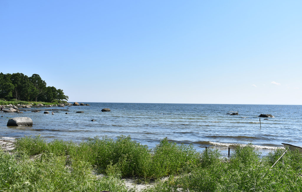 Feriehuse - Landön/Kristianstad , Sverige - S11745 8