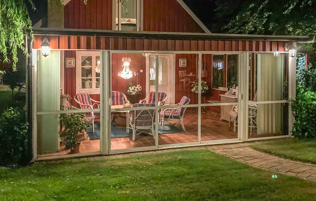 Ferienhaus - Ystad/Hunnestad , Schweden - S11800 7