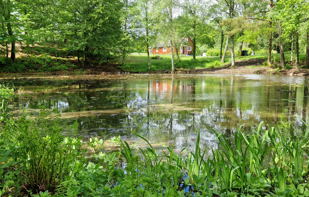 Feriehuse - Häljalt/Perstorp , Sverige - S11827 14