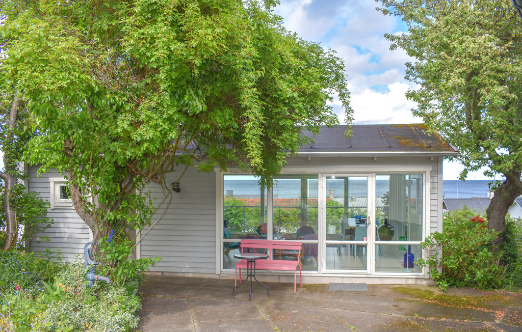 Feriehuse - Baskemölla/Simrishamn , Sverige - S11871 14