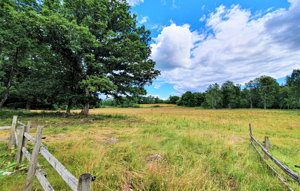Ferienhaus - Vittsjö/Markaryd , Schweden - S11915 9